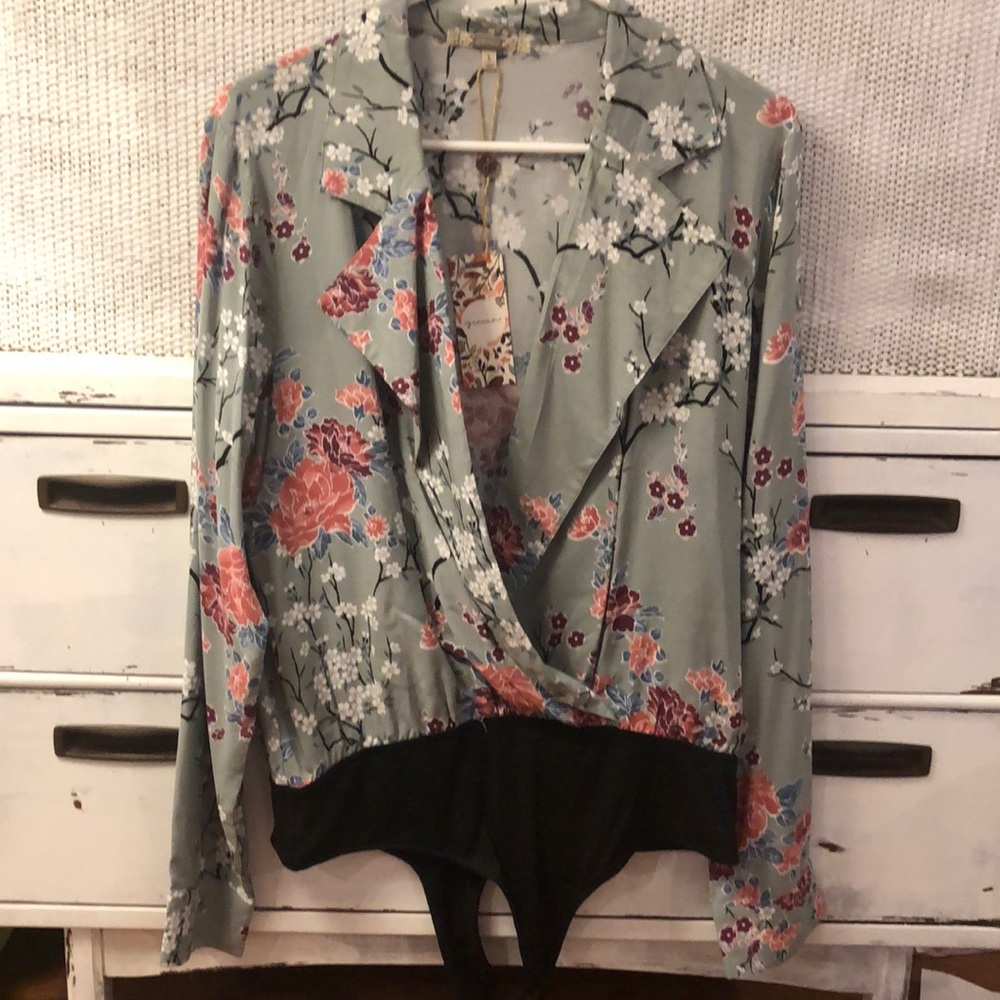 Gimmicks new with tags